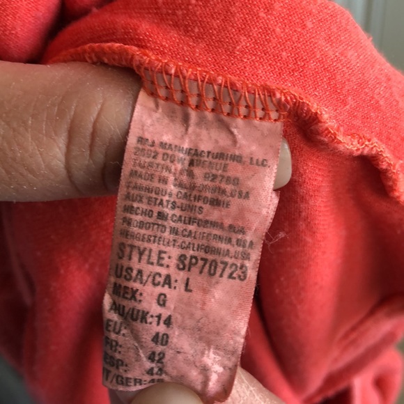 Splendid Swim - Cover Up - Picture 4 of 4